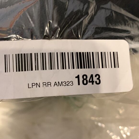 Black Headrest UNISEX for your auto or for your favorite chair at home - Picture 5 of 7